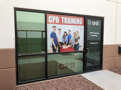 Gallery Page CPR Training Academy