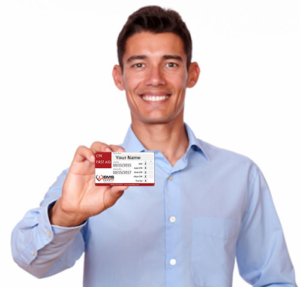 cpr card holder 300x287 - cpr certification classes las vegas